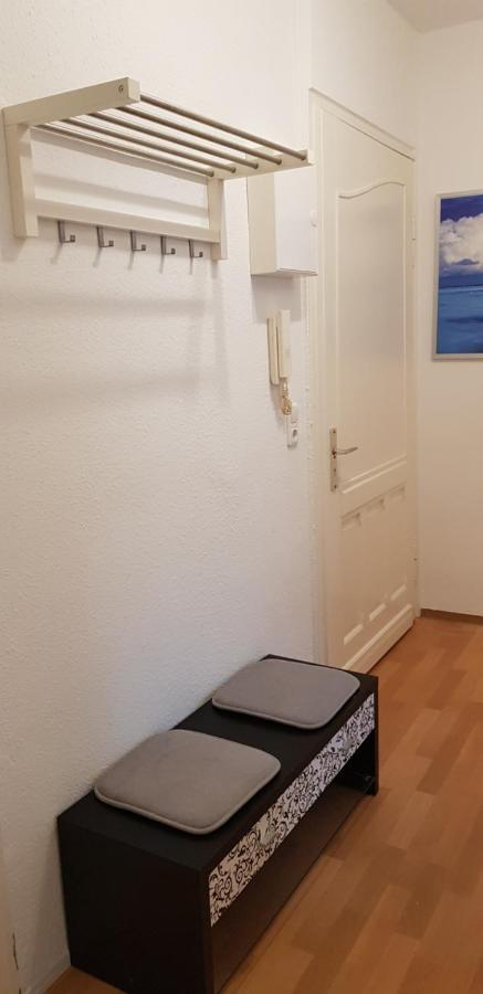 Ilmenauer Ferienwohnung Exterior foto